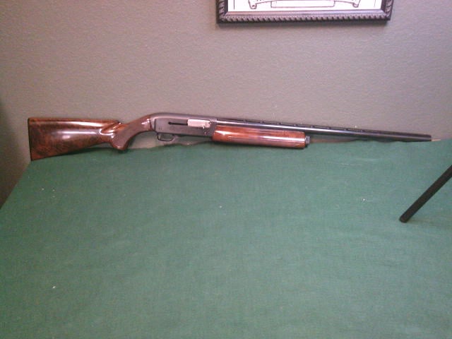 Winchester Super X Model 1