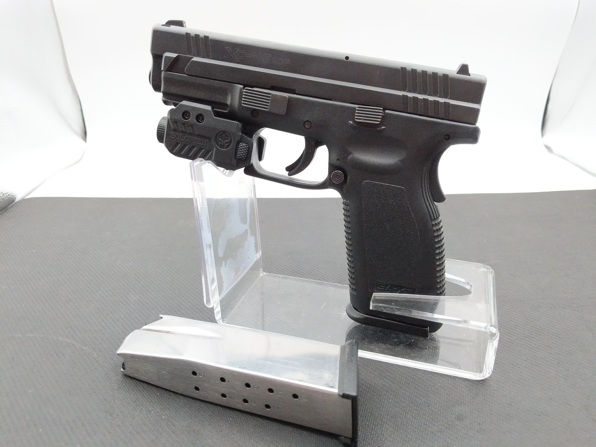 Springfield Armory Xd-45