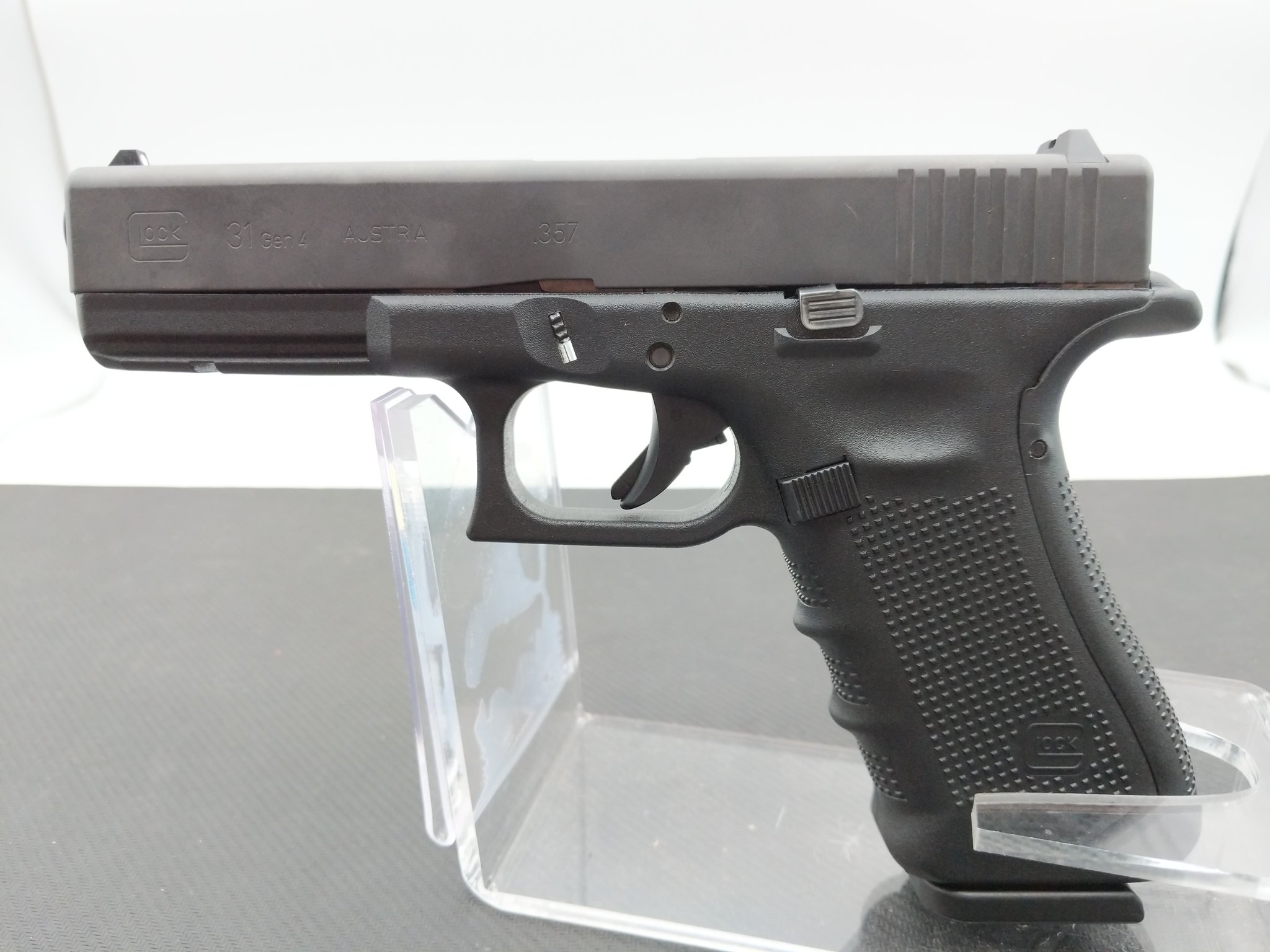 Glock G31 Gen 4