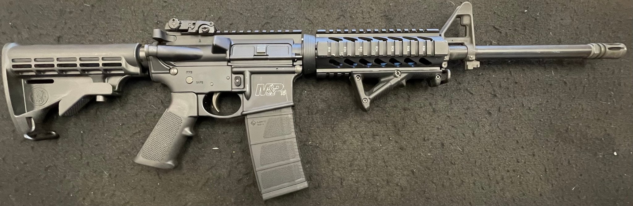 ECOM00454283 SMITH & Wesson M&p15 ECOM00454283 547302
