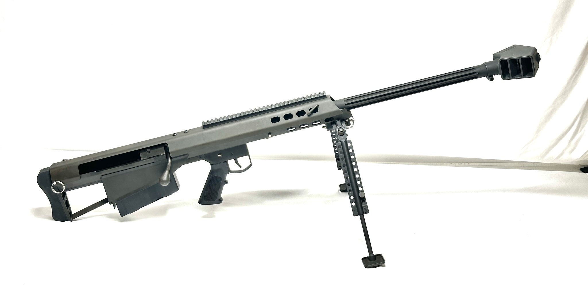 Barrett M95