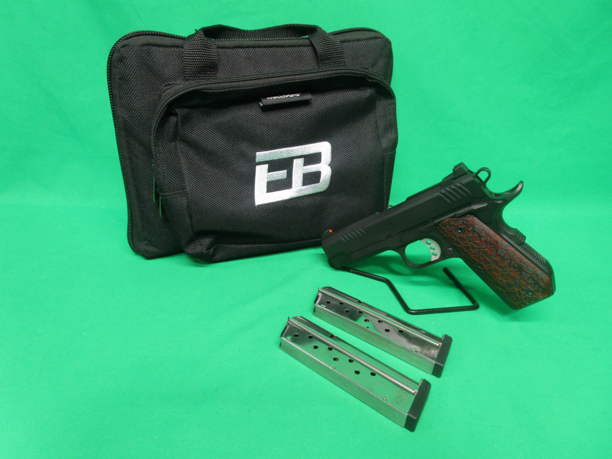 ED Brown Evo ECOM00454318 547345