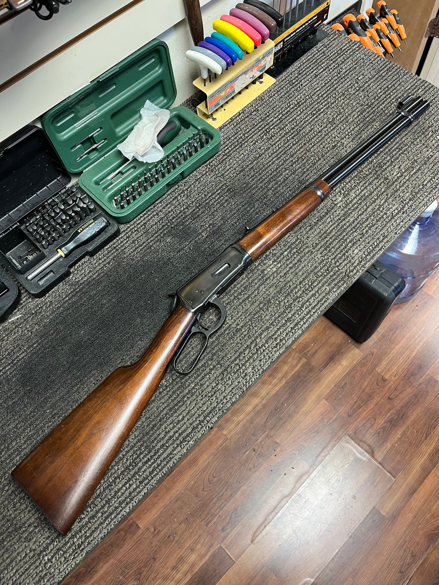 ECOM00454360 WINCHESTER 94 ECOM00454360 547392
