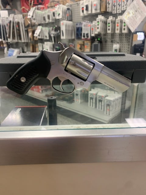 ECOM00454370 RUGER Sp101 ECOM00454370 547402