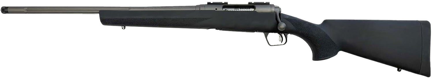 SAVAGE ARMS 110 TROPHY HUNTER LITE - LEFT HAND