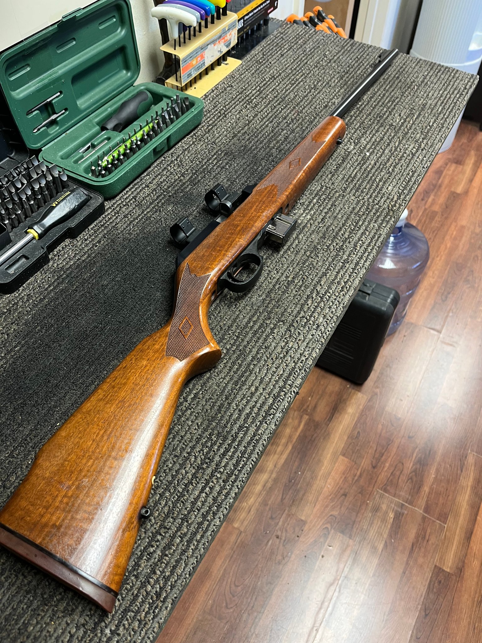 Marlin 922m
