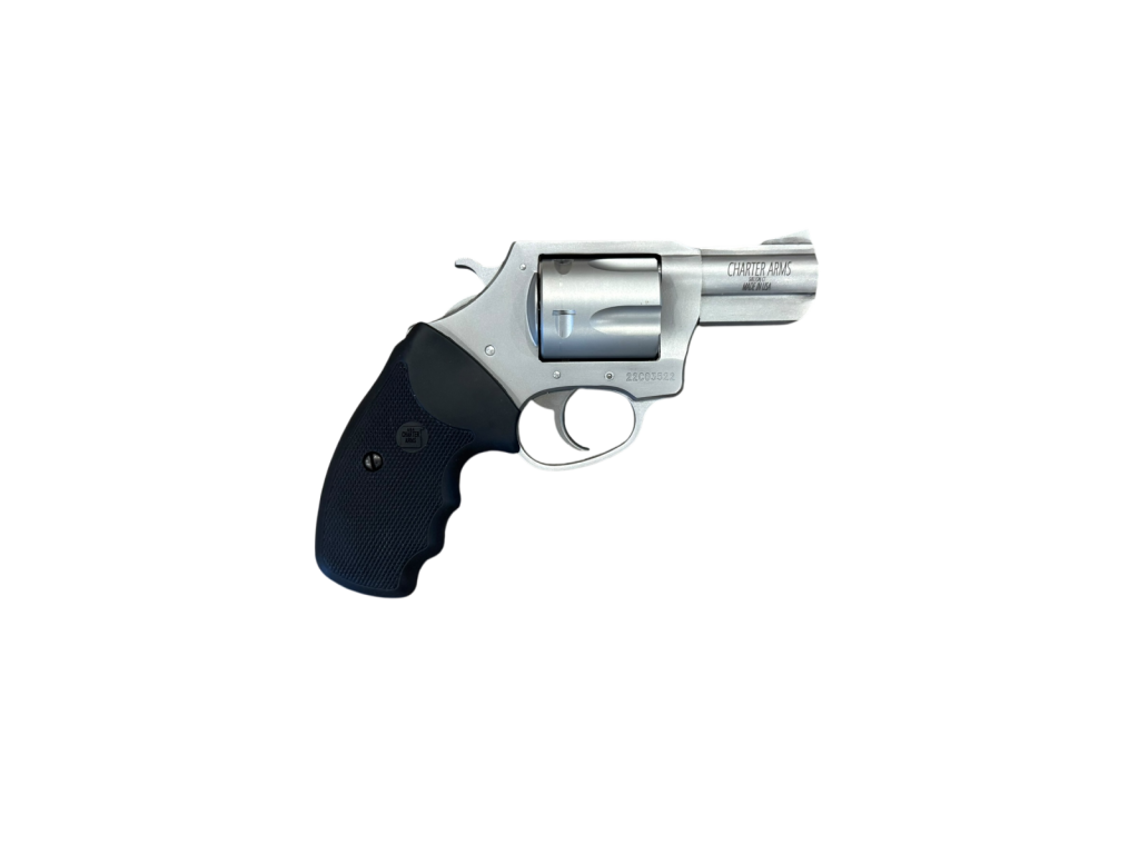 CHARTER Arms Mag Pug ECOM00454422 547460