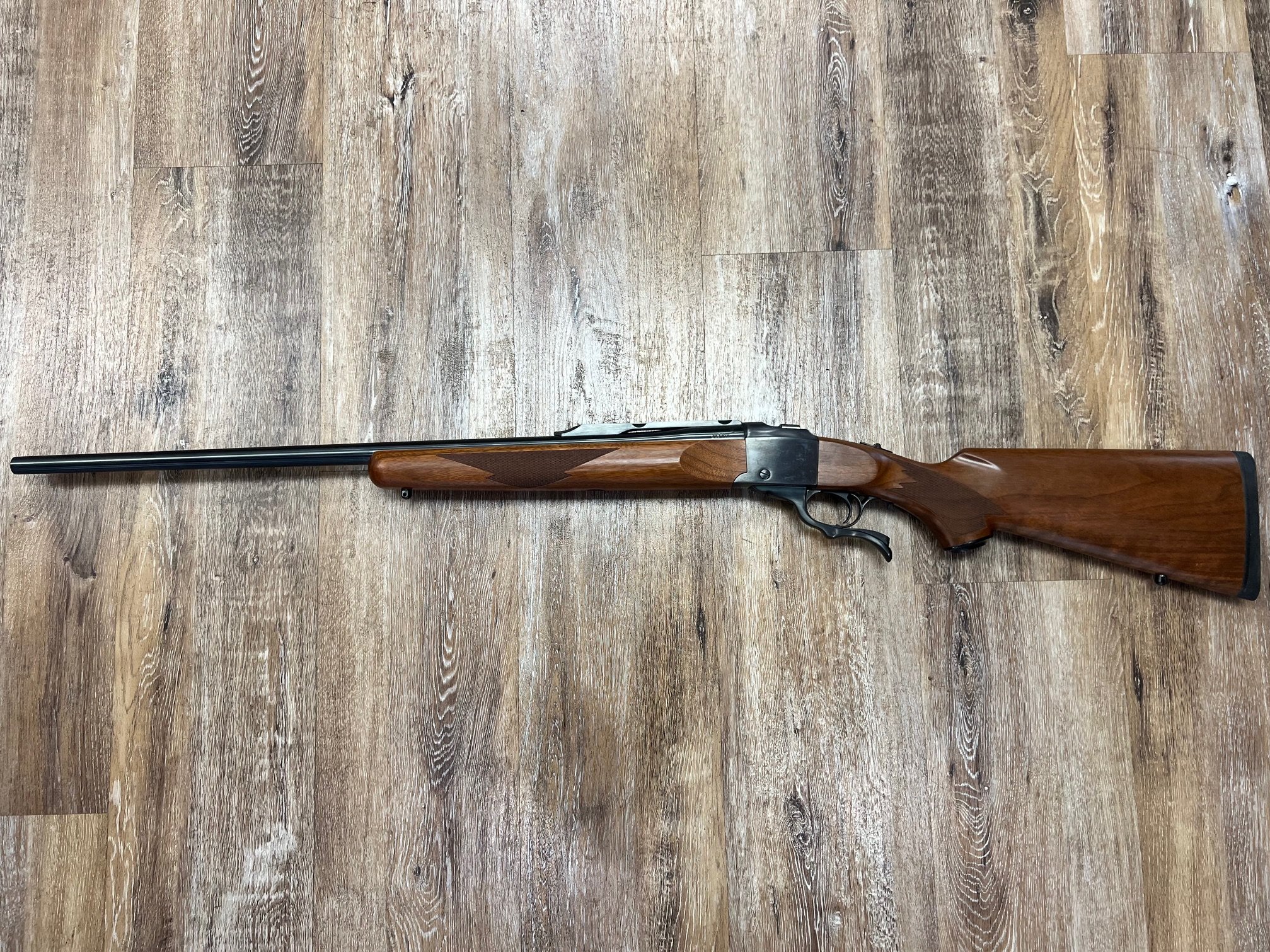 Ruger No. 1