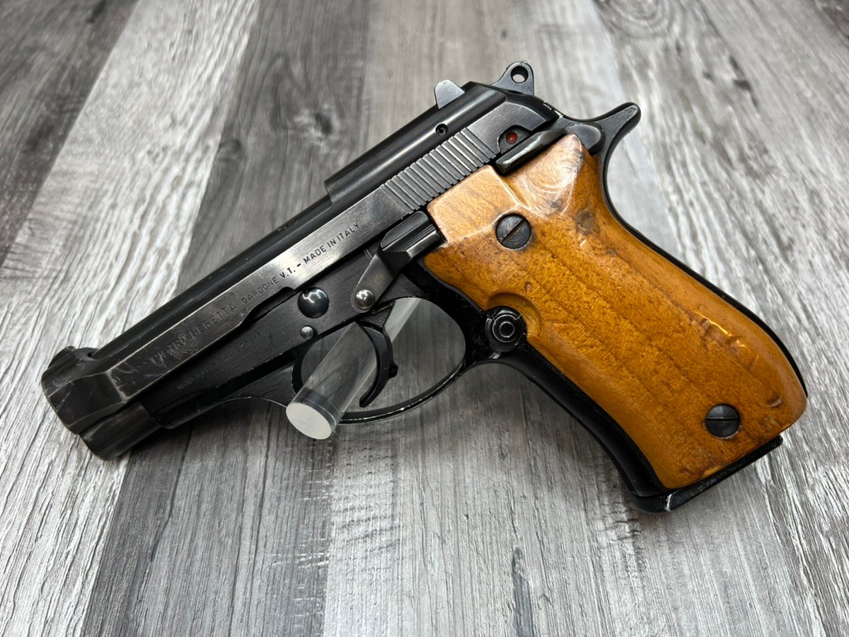 Beretta 84b