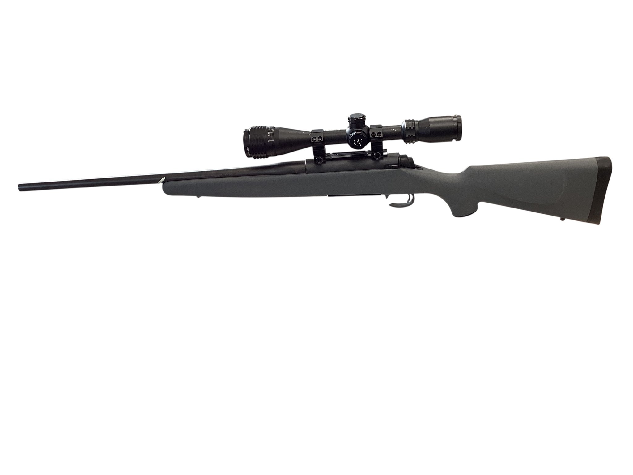 Remington 710