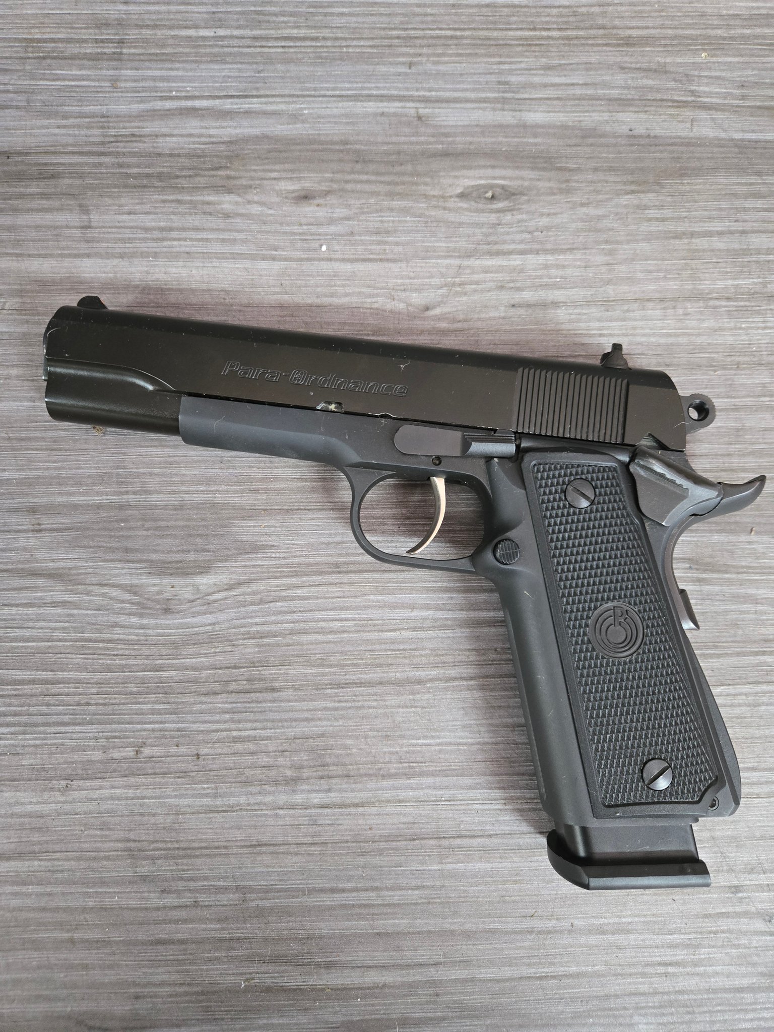 Para-Ordnance 14.45 Lda