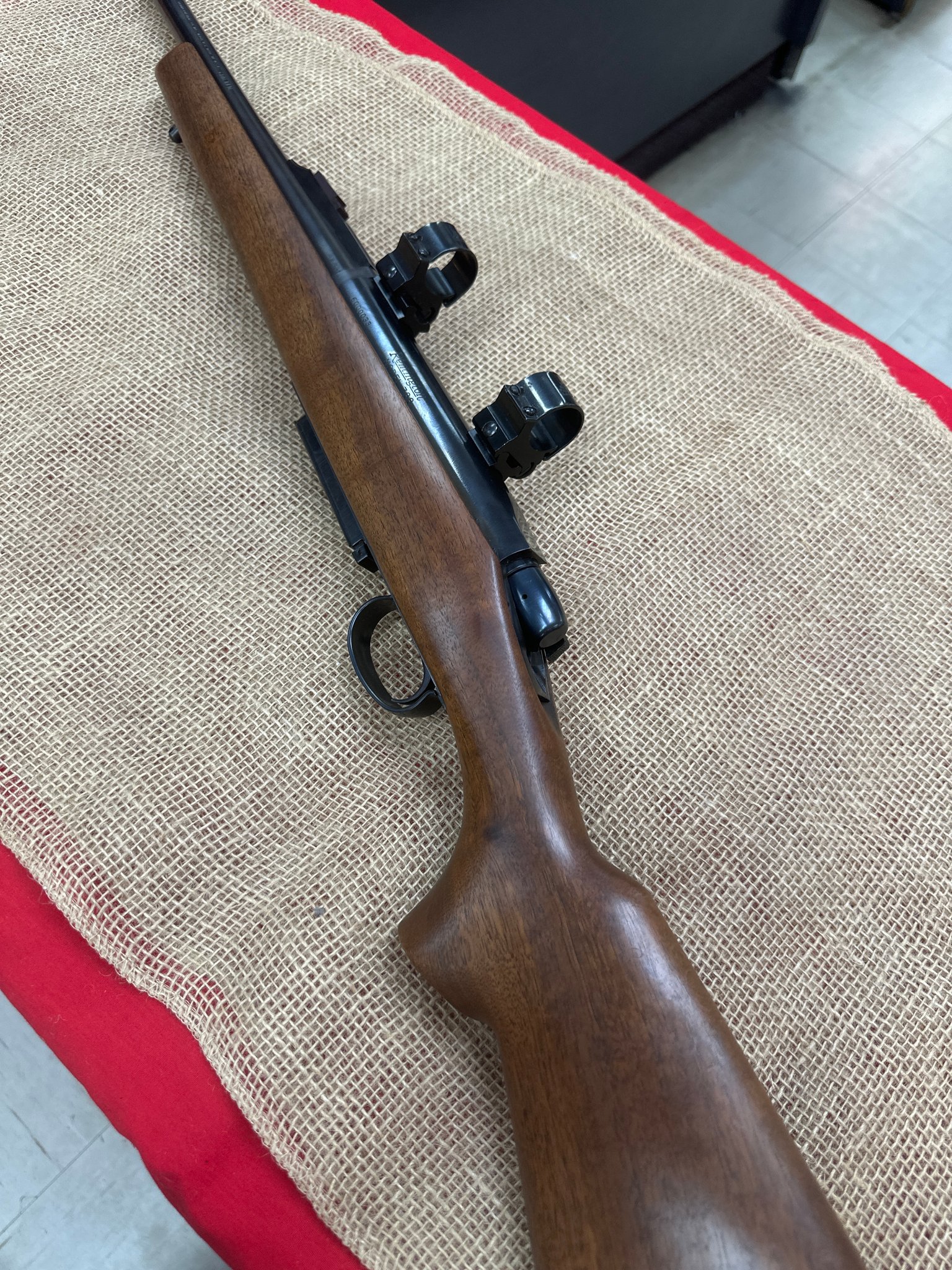 Remington 788