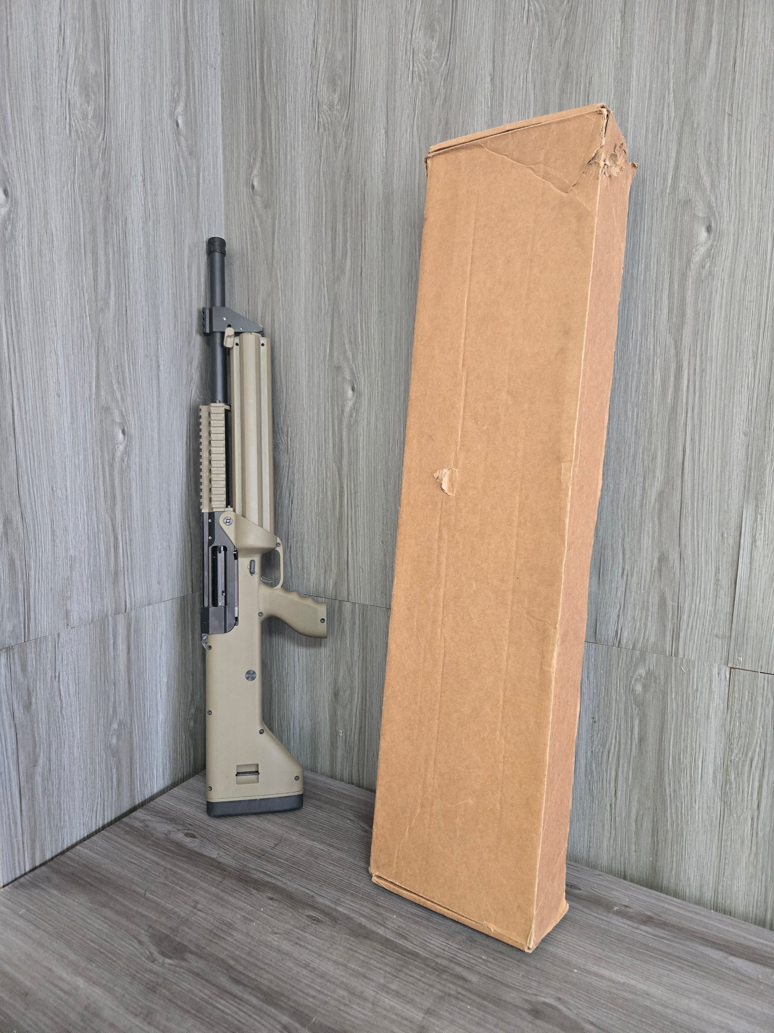 SRM Arms M1216 ECOM00454493 547570