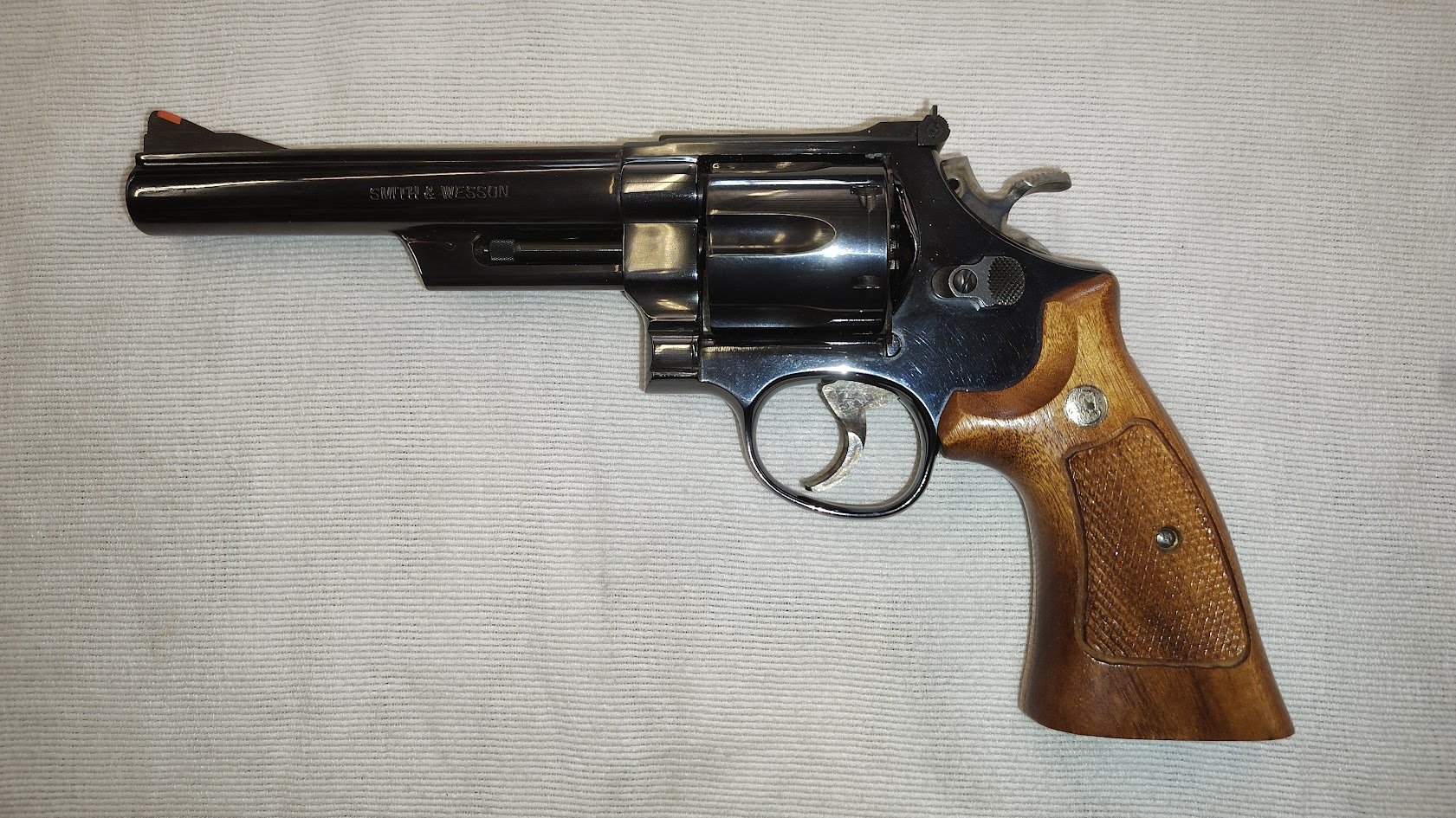 Smith & Wesson 29-3