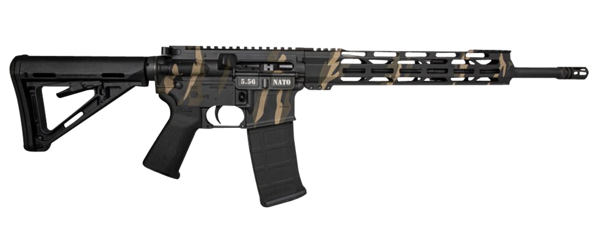 Diamondback DB15
