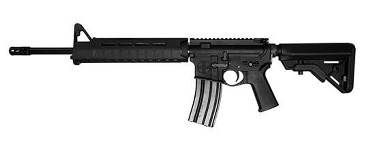 Shield Arms SA-4