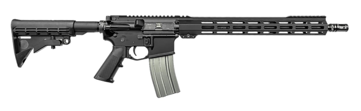 Unbranded AR