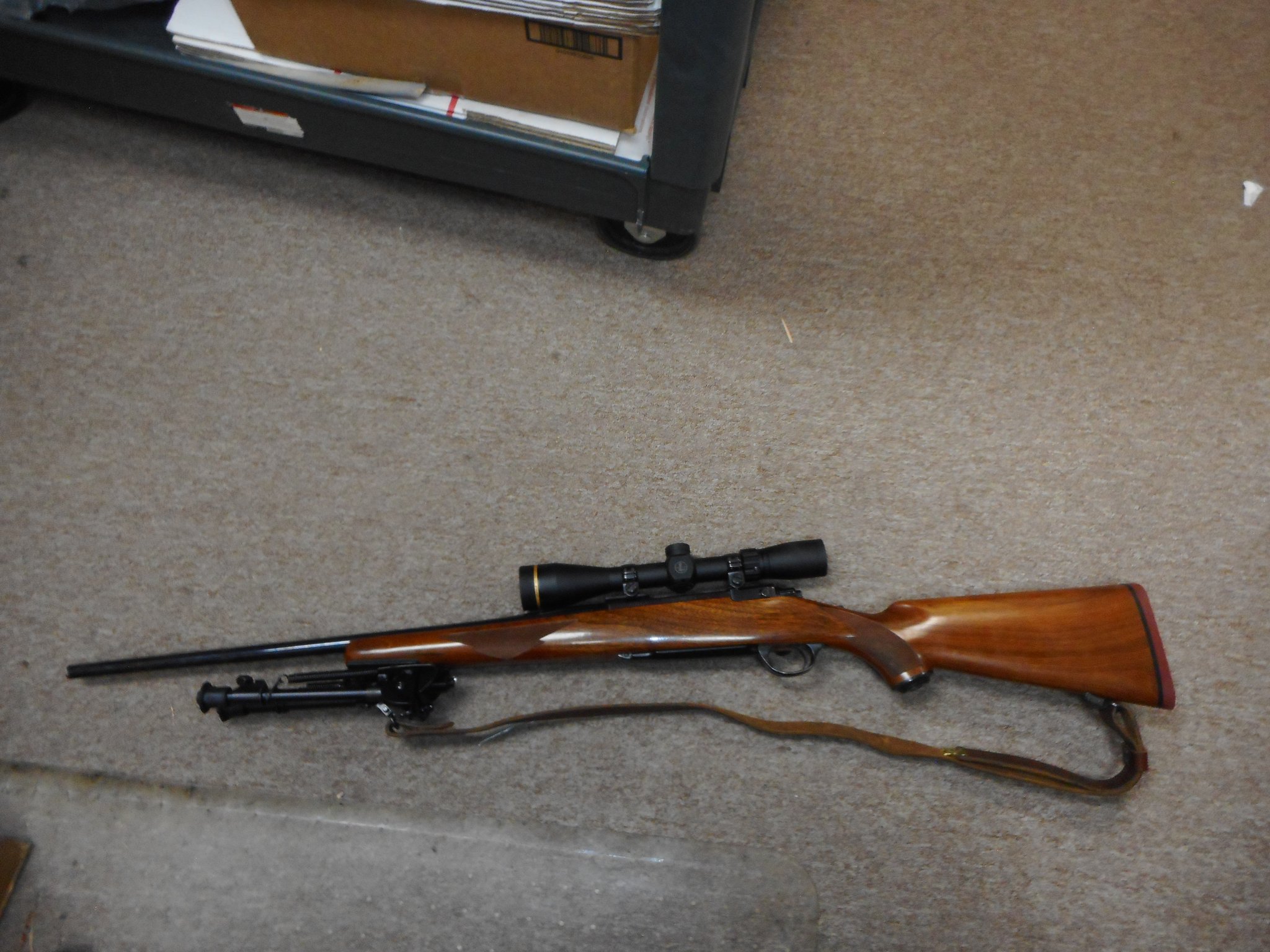 ECOM00454524 RUGER M77 ECOM00454524 547608
