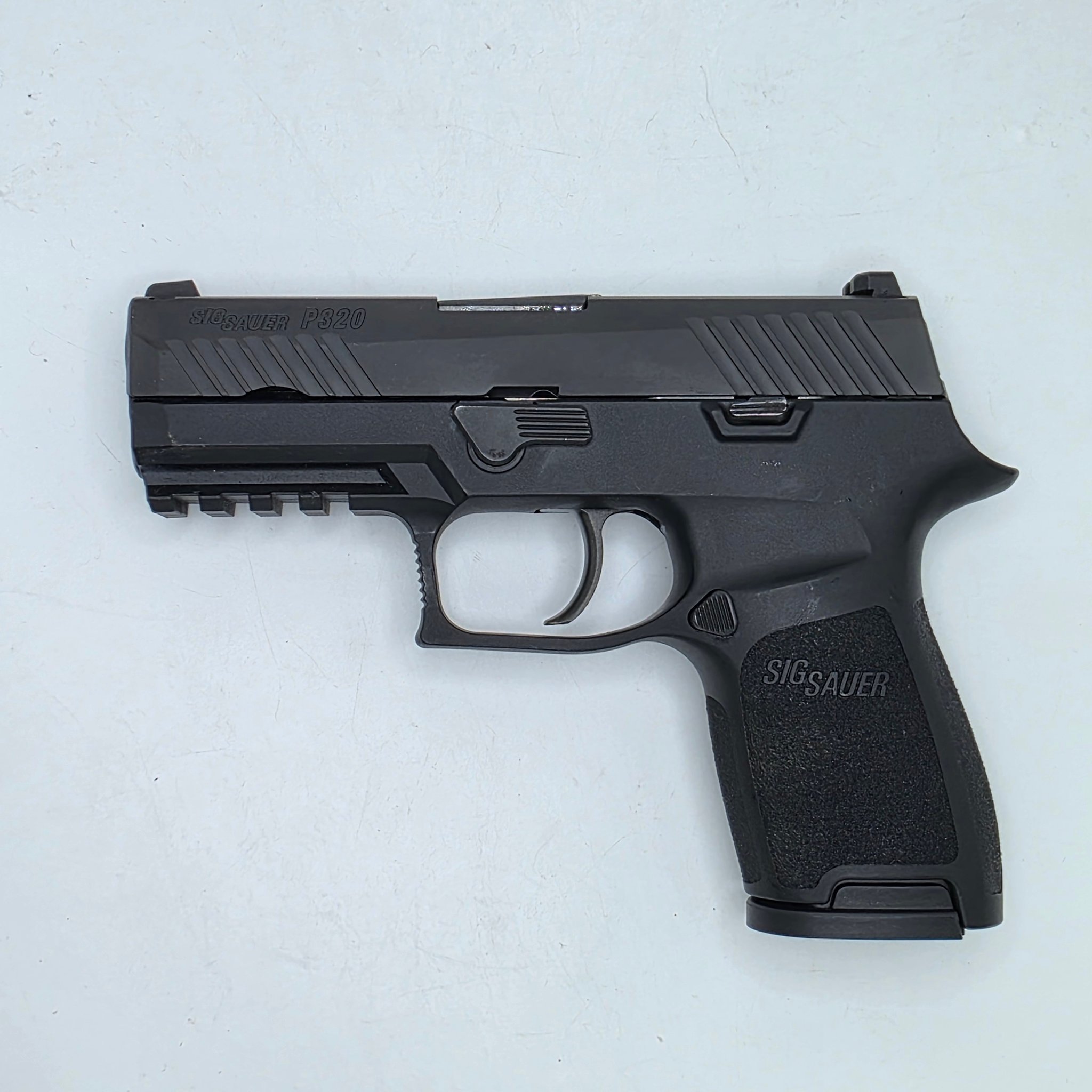Sig Sauer P320 C