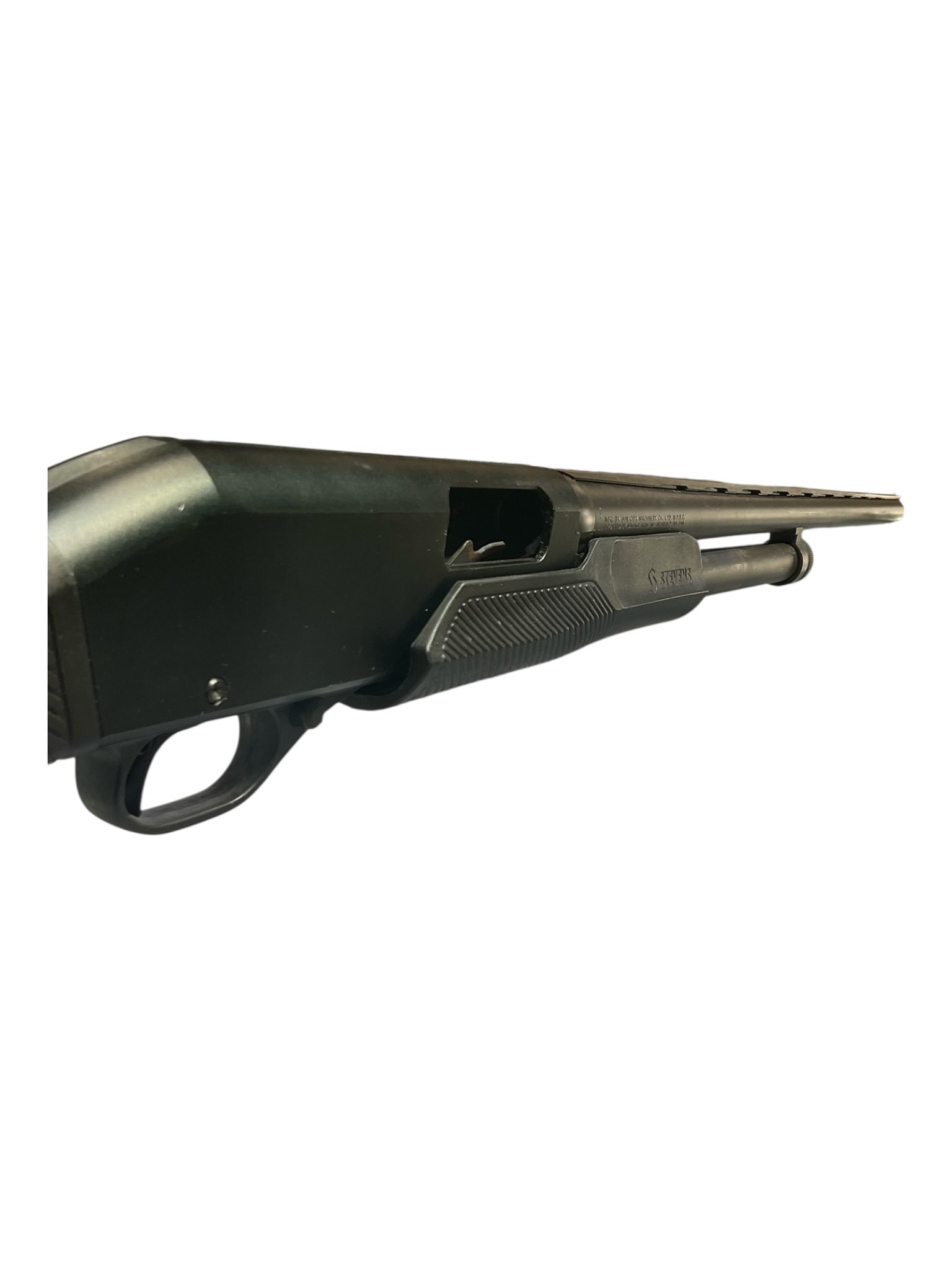Savage Arms Stevens 320