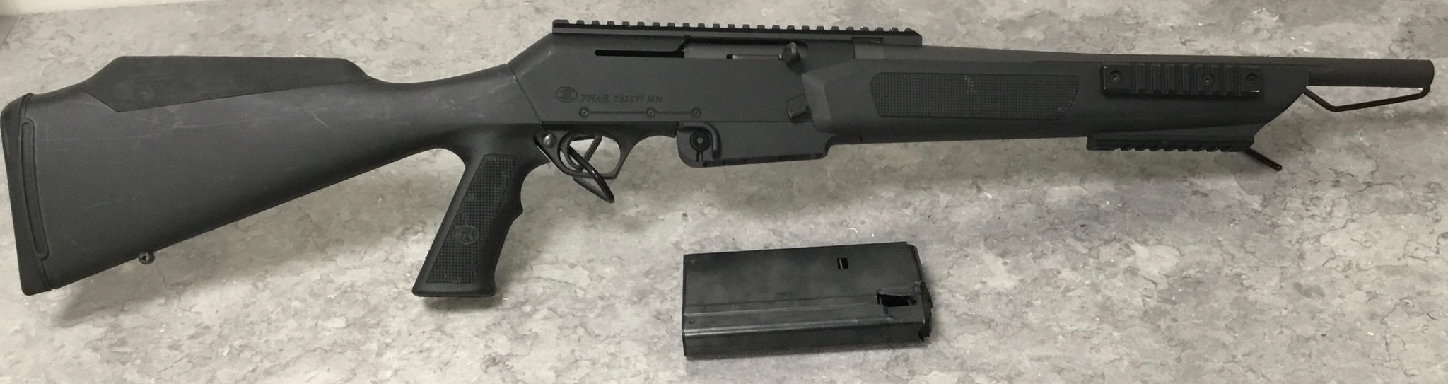 FN ar