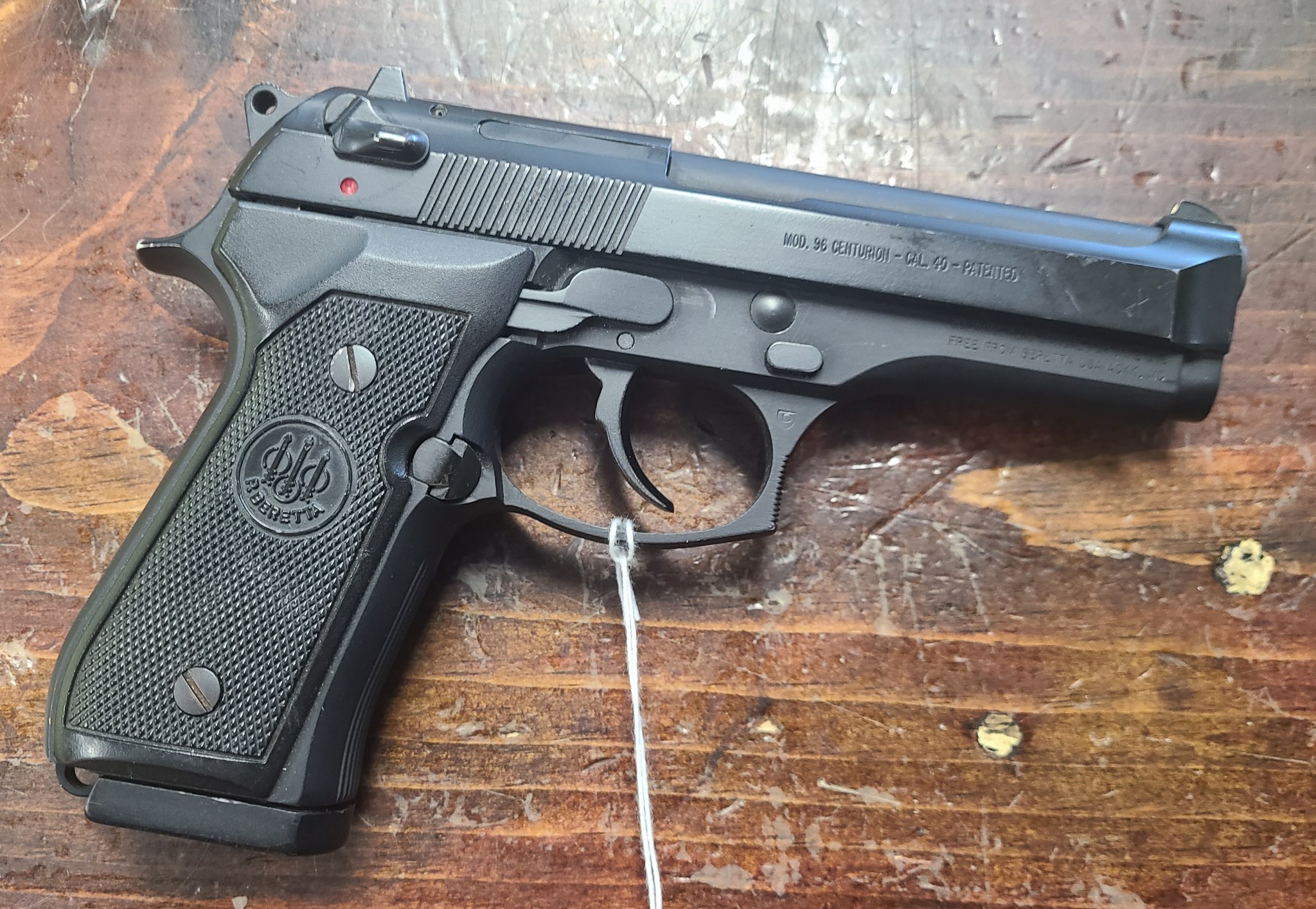 Beretta 96
