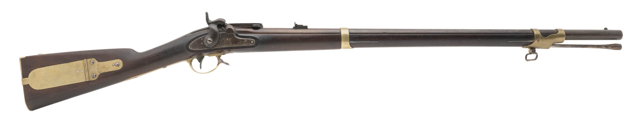 Single Shot Merrill