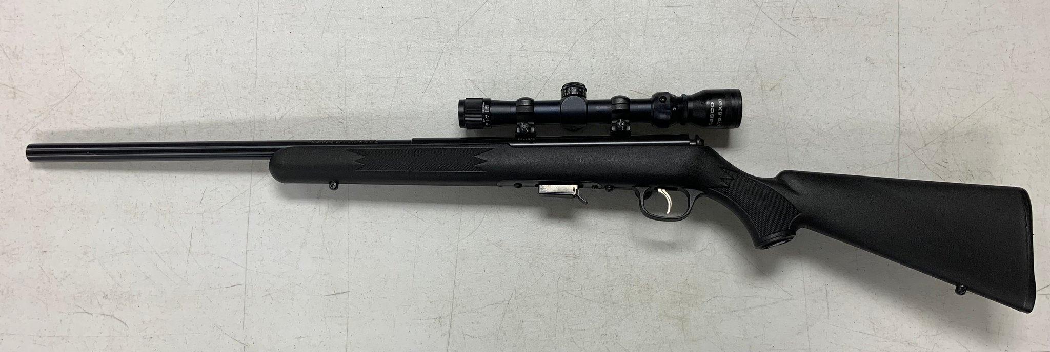 Savage Arms 93r17