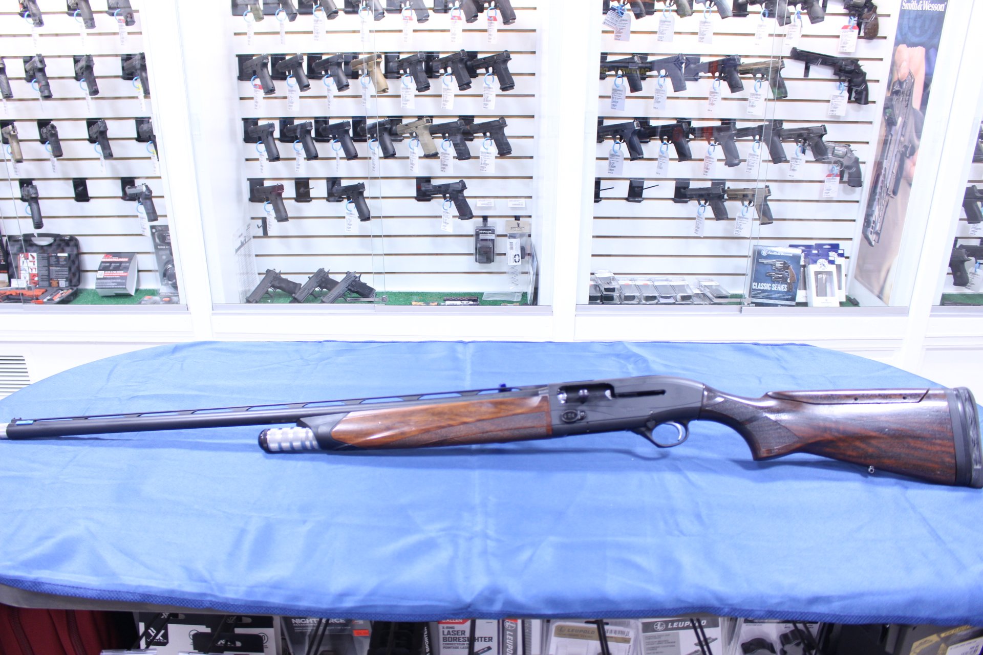 Beretta A400 Xplor Action