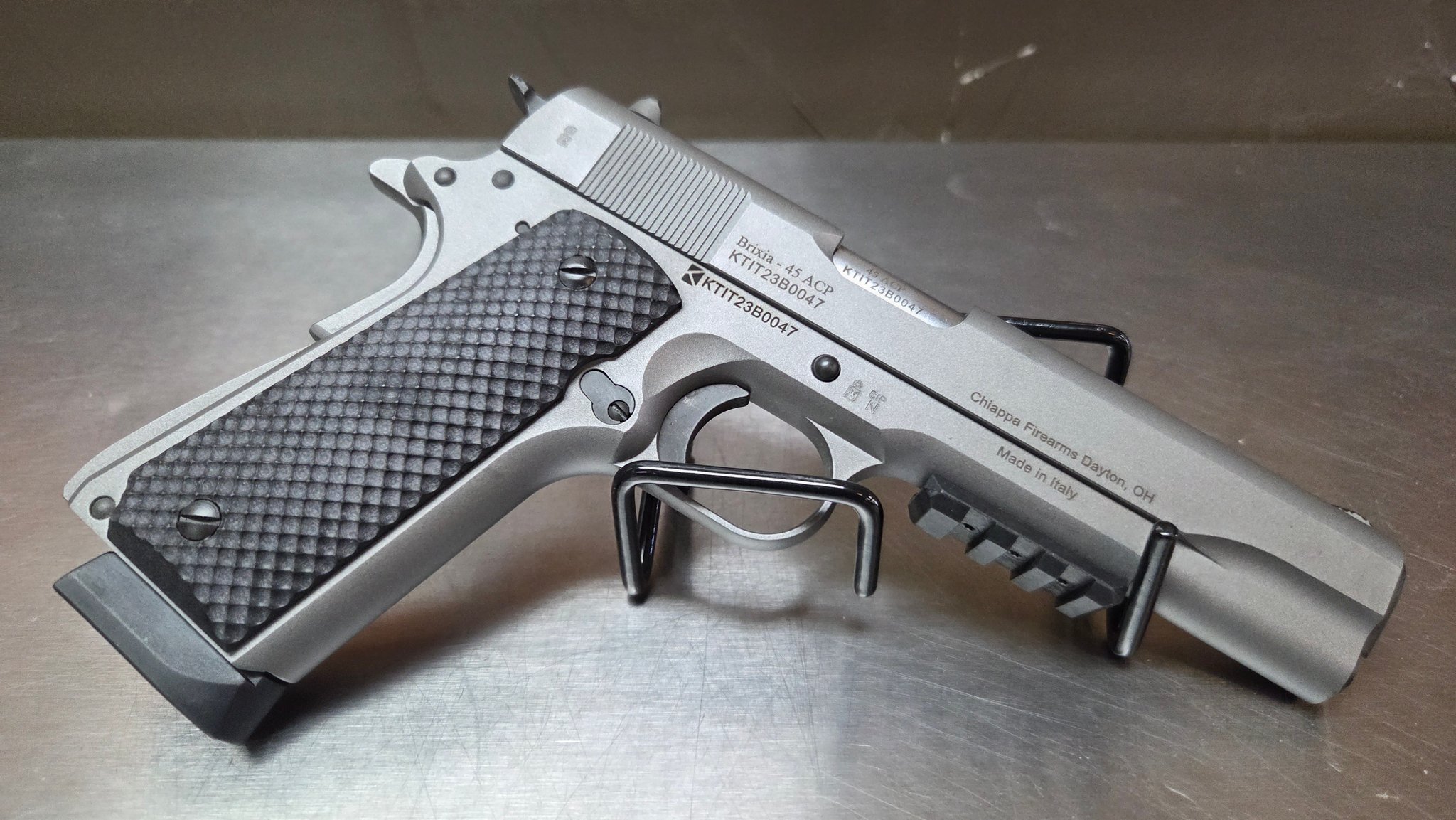 Charles Daly 1911 Field Grade .45