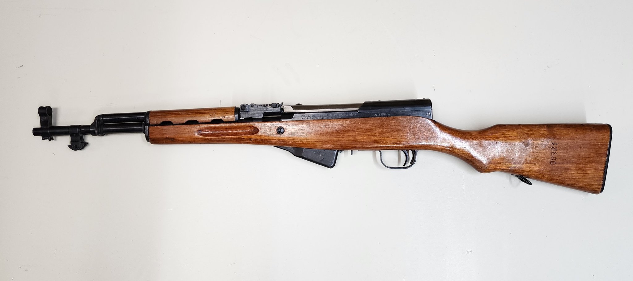 Norinco Sks
