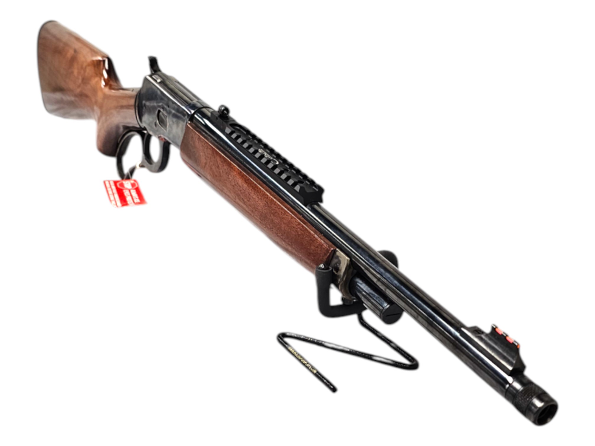 Chiappa Firearms 1892 L.a. Wildlands