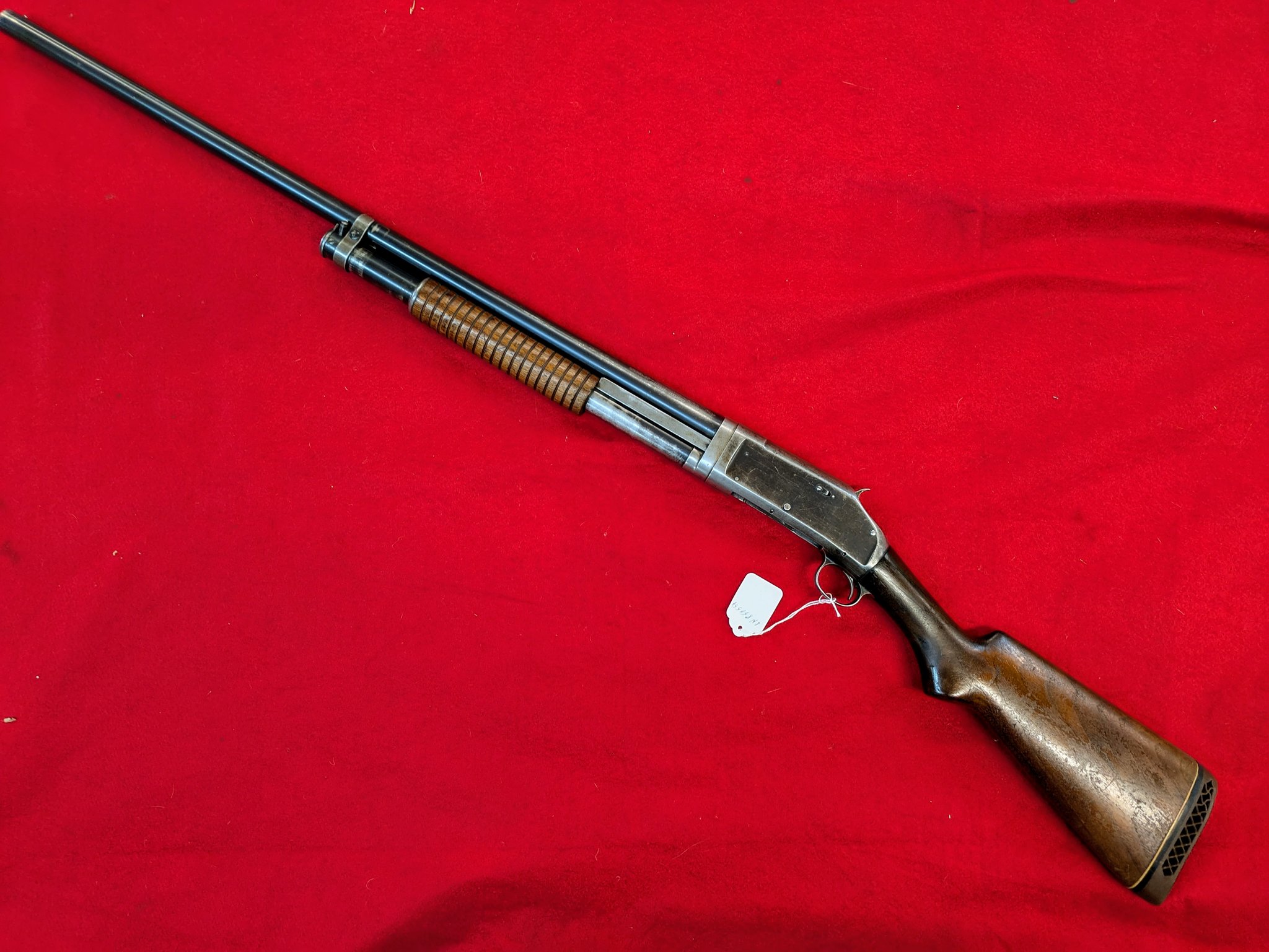 Winchester 97