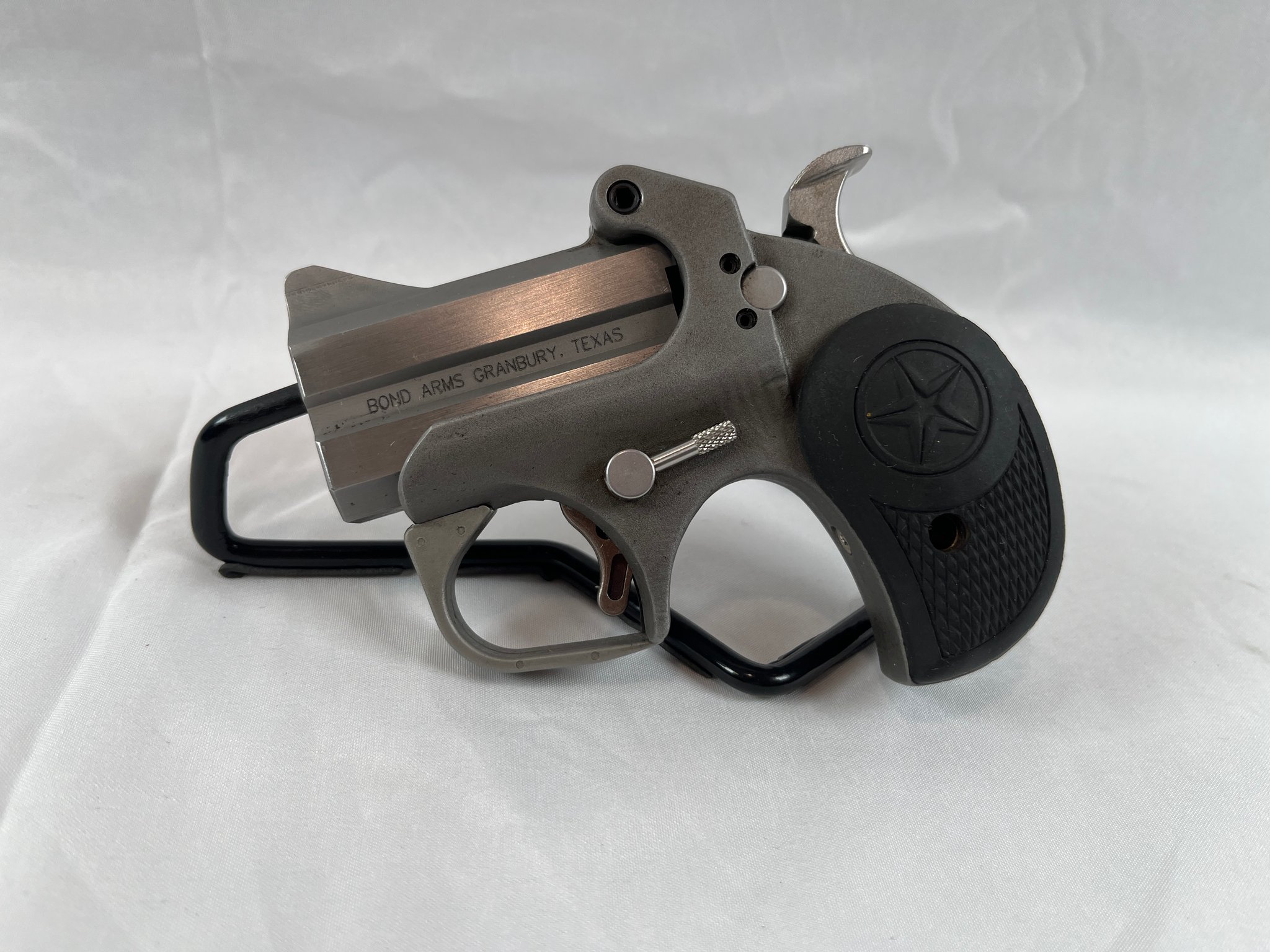 Bond Arms Roughneck