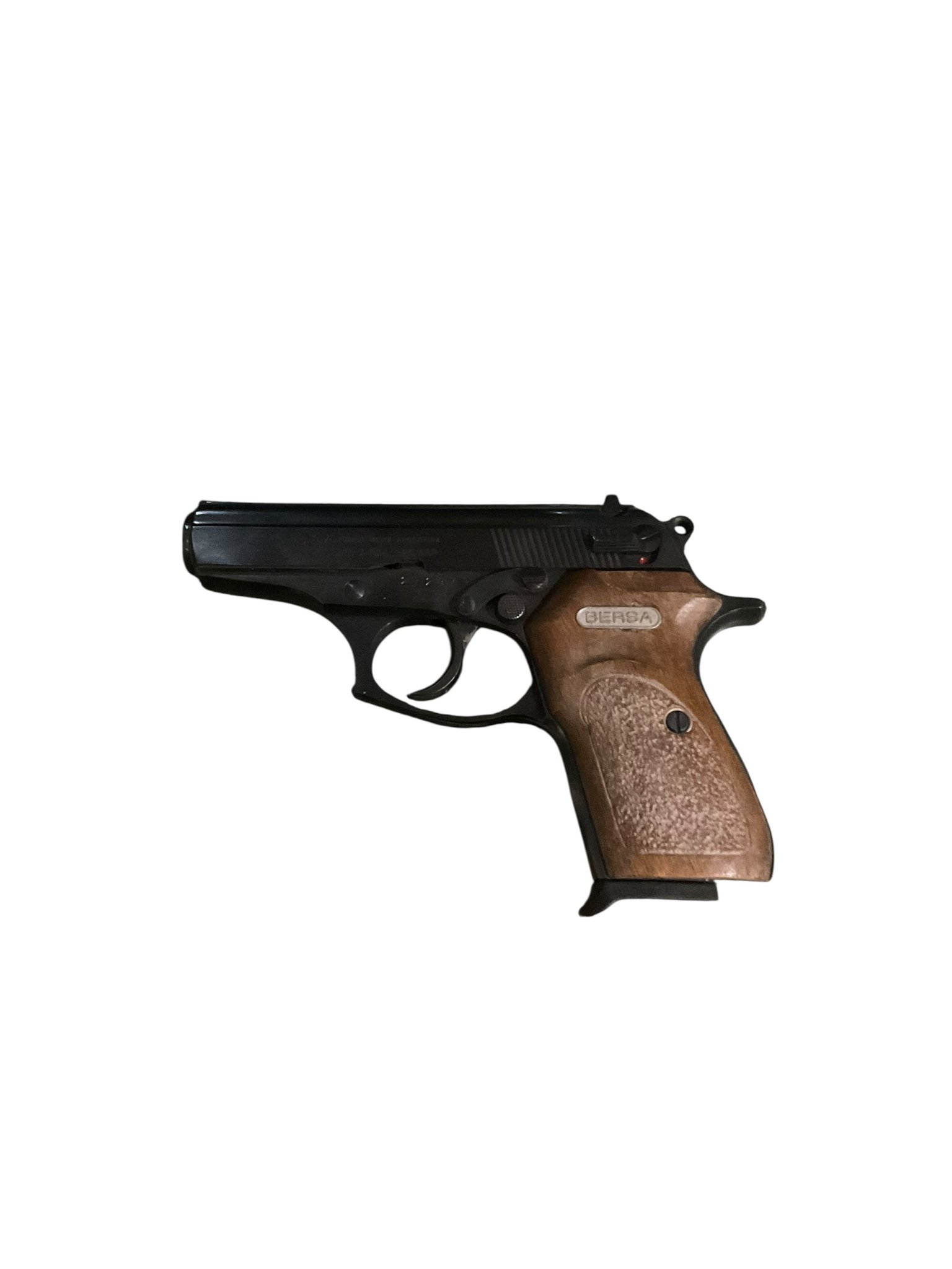 Bersa 383-a