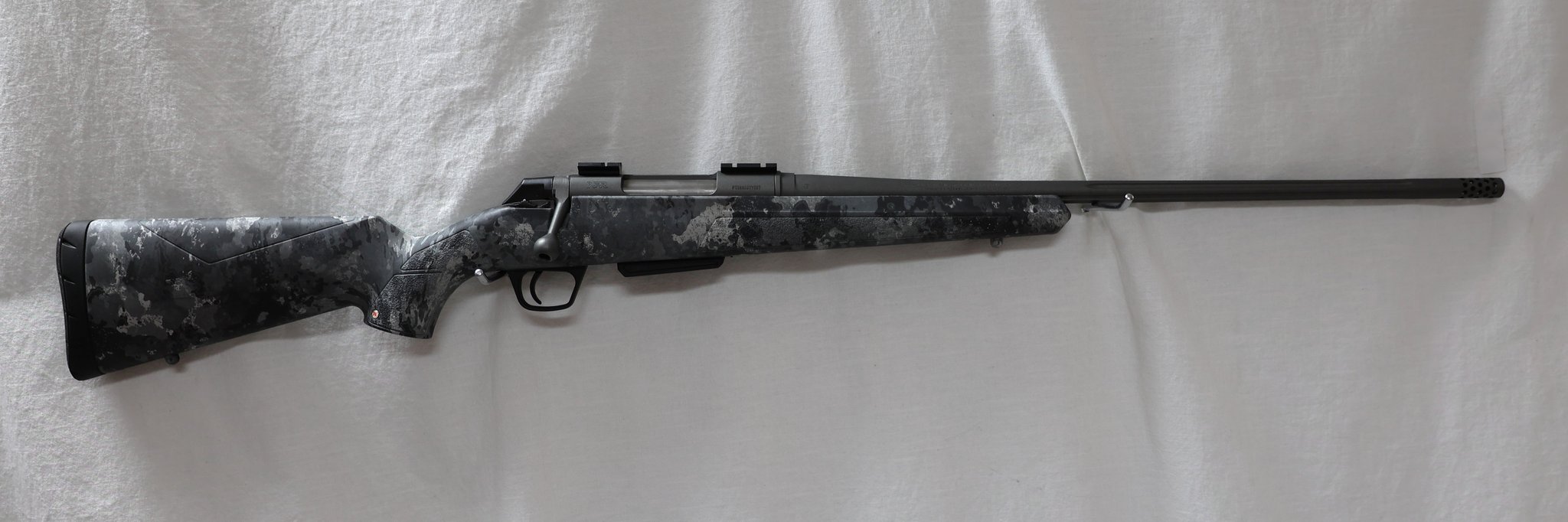 Winchester Xpr Extreme Hunter
