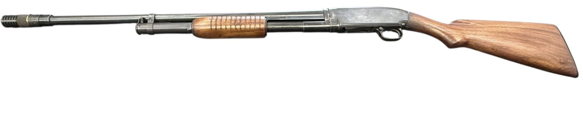 Winchester 12