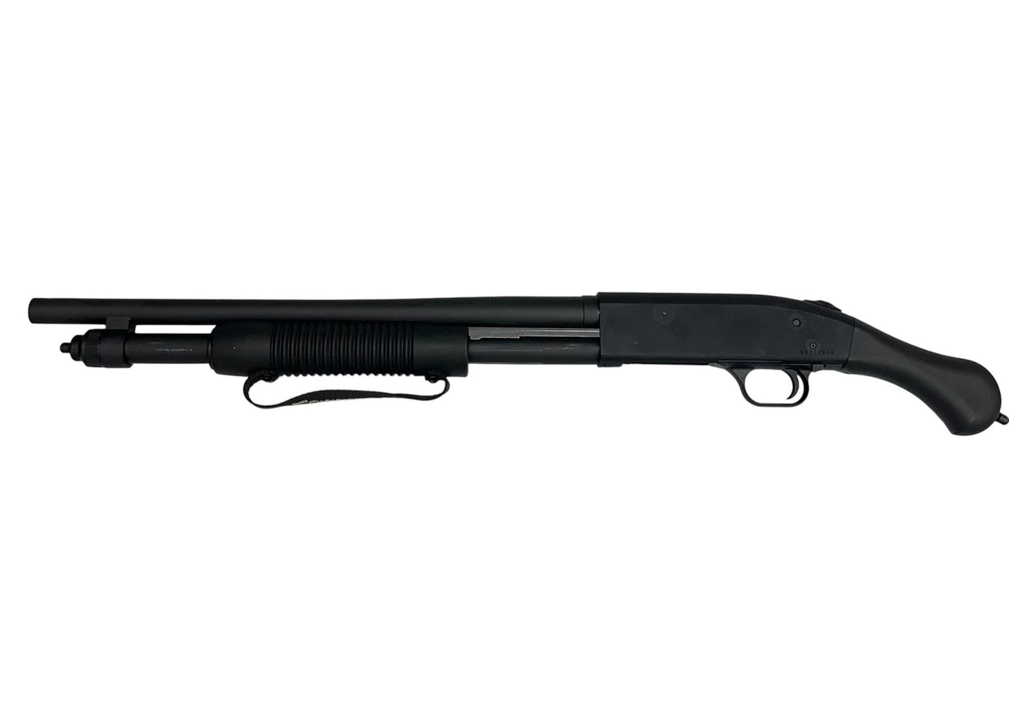 Mossberg 590