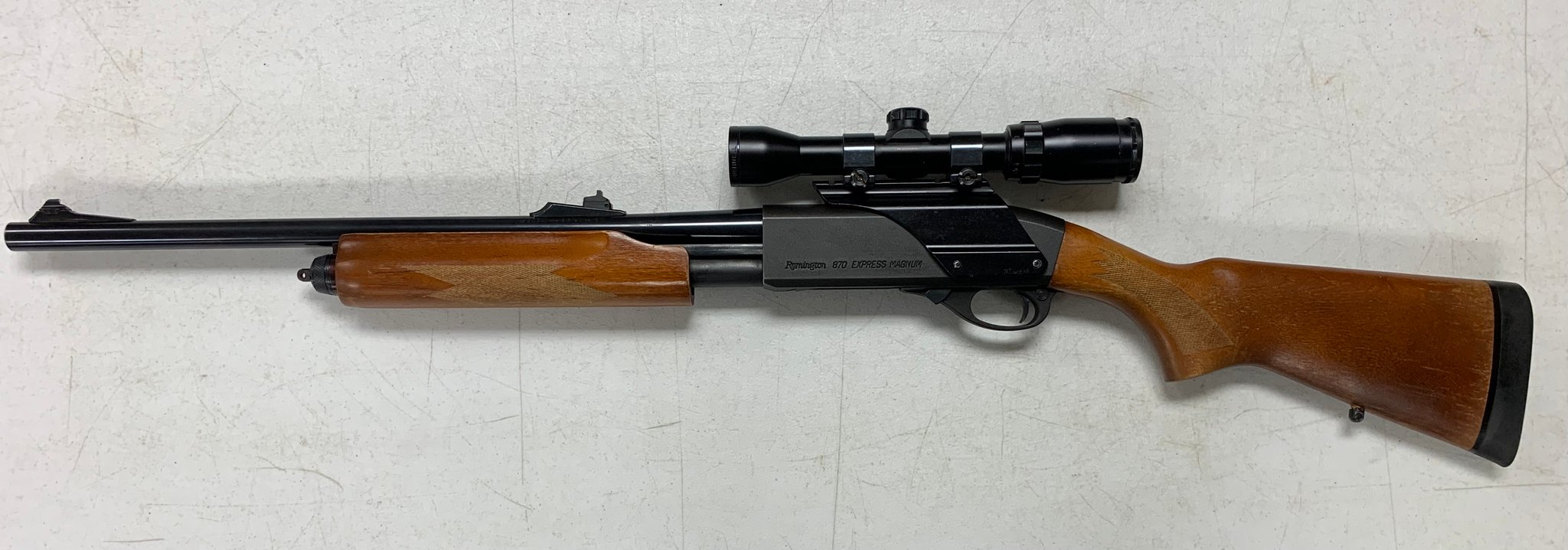 ECOM00454784 REMINGTON 870 Express Magnum ECOM00454784 547924