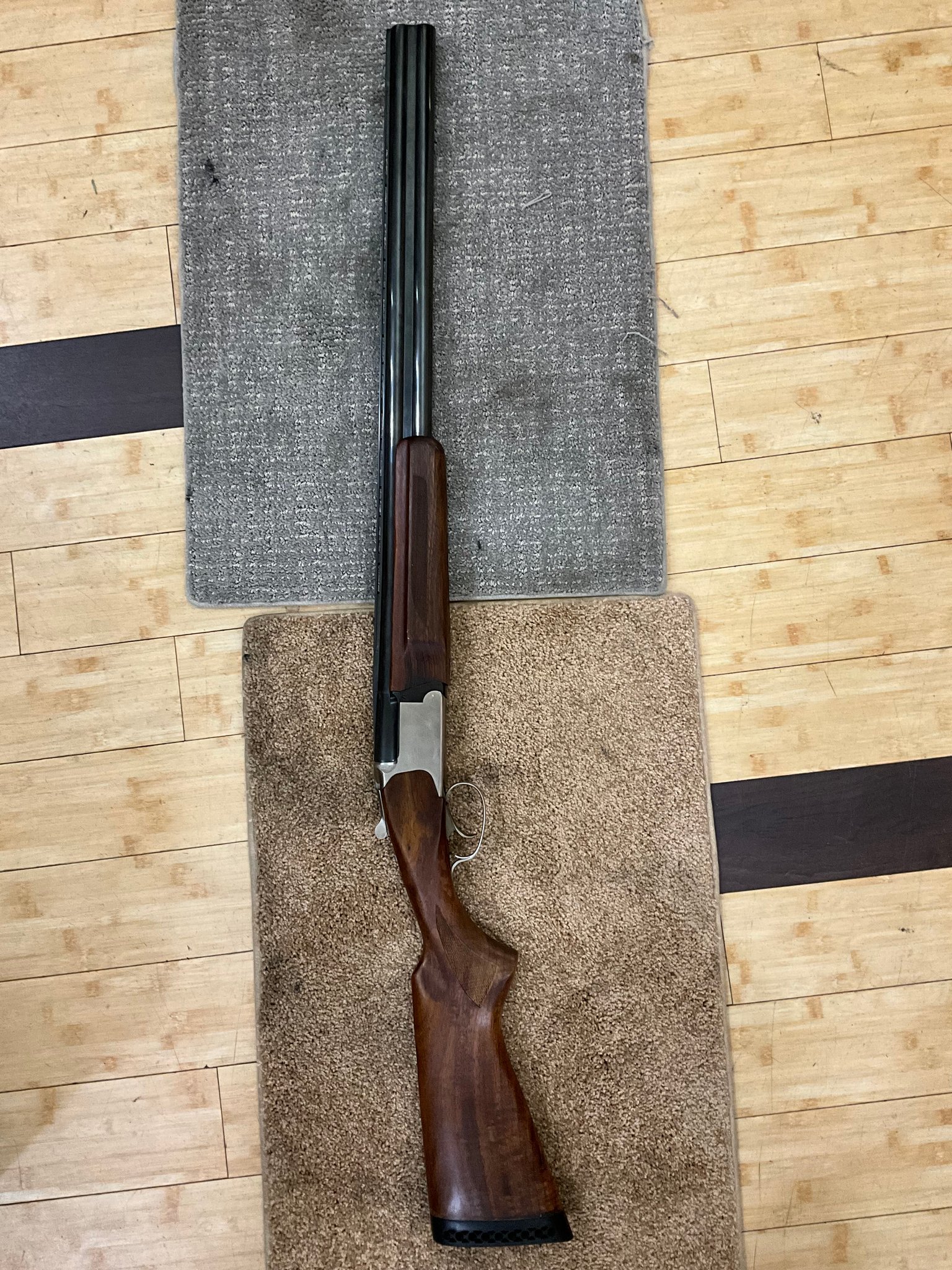 Remington Sprn310