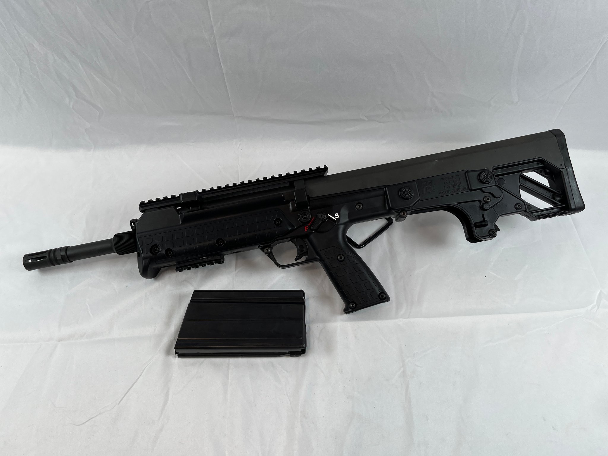 ECOM00454831 KELTEC Rfb ECOM00454831 547981