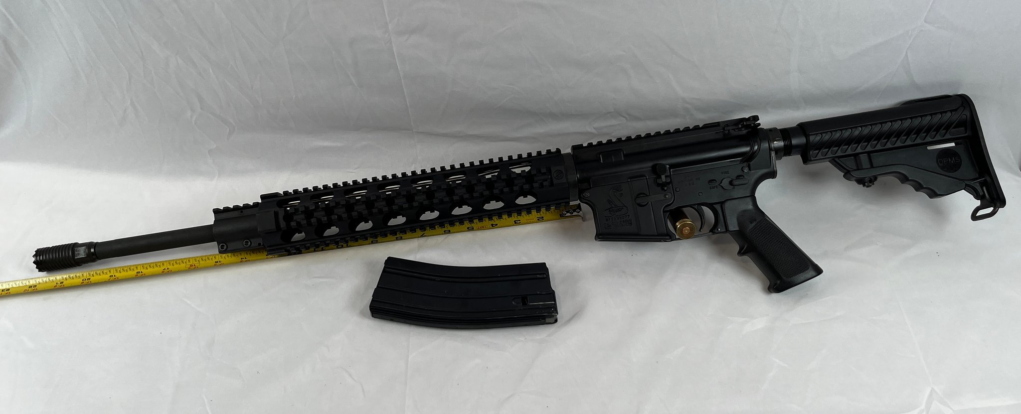 Bushmaster Xm15-e2s