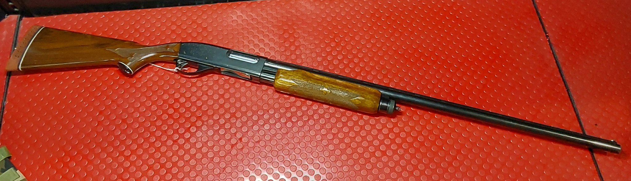 ECOM00454848 REMINGTON 870 Wingmaster ECOM00454848 548004