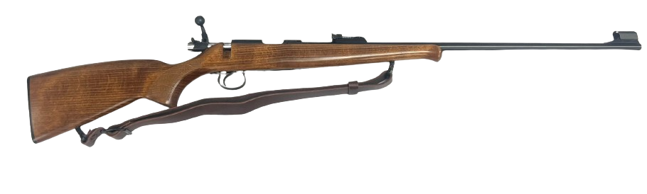 CZ 455
