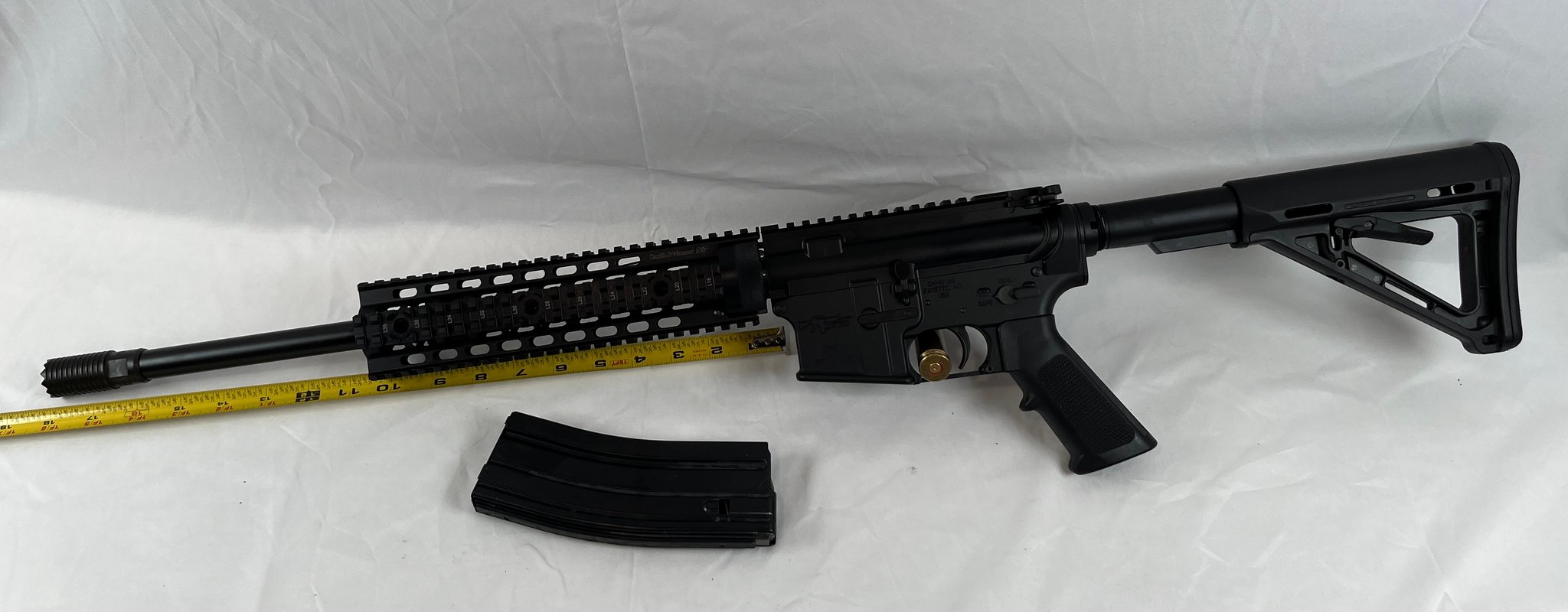 Cmmg Mk4
