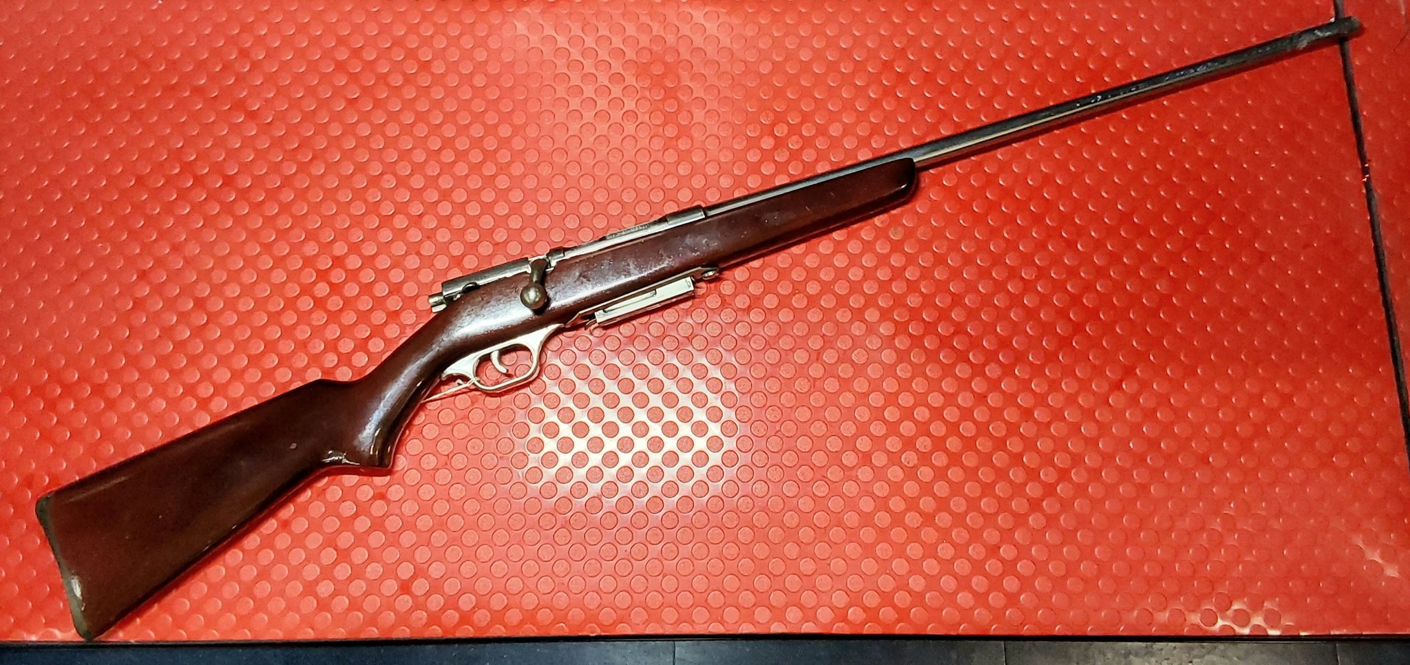 Stevens 58b