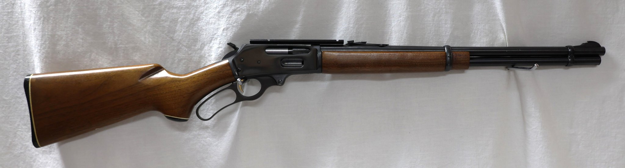 Marlin 1972 336
