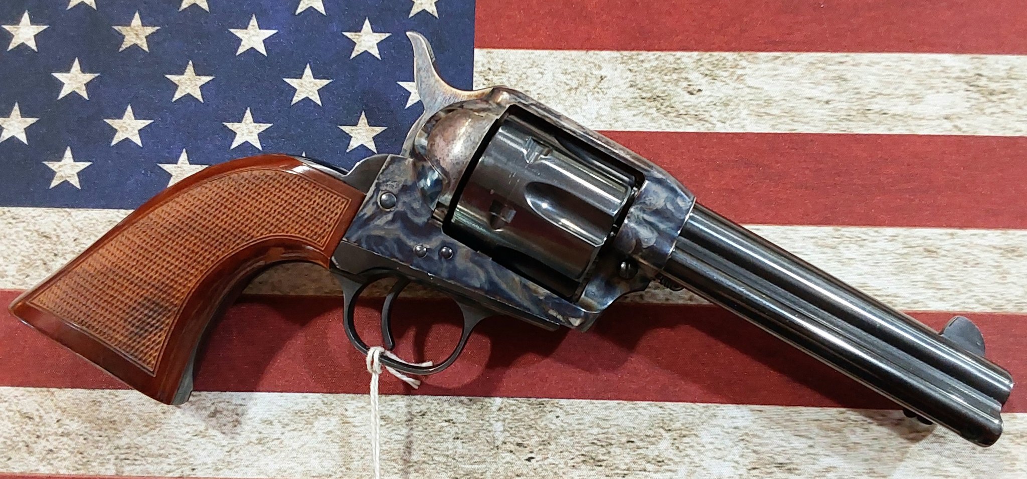 Stoeger El Patron
