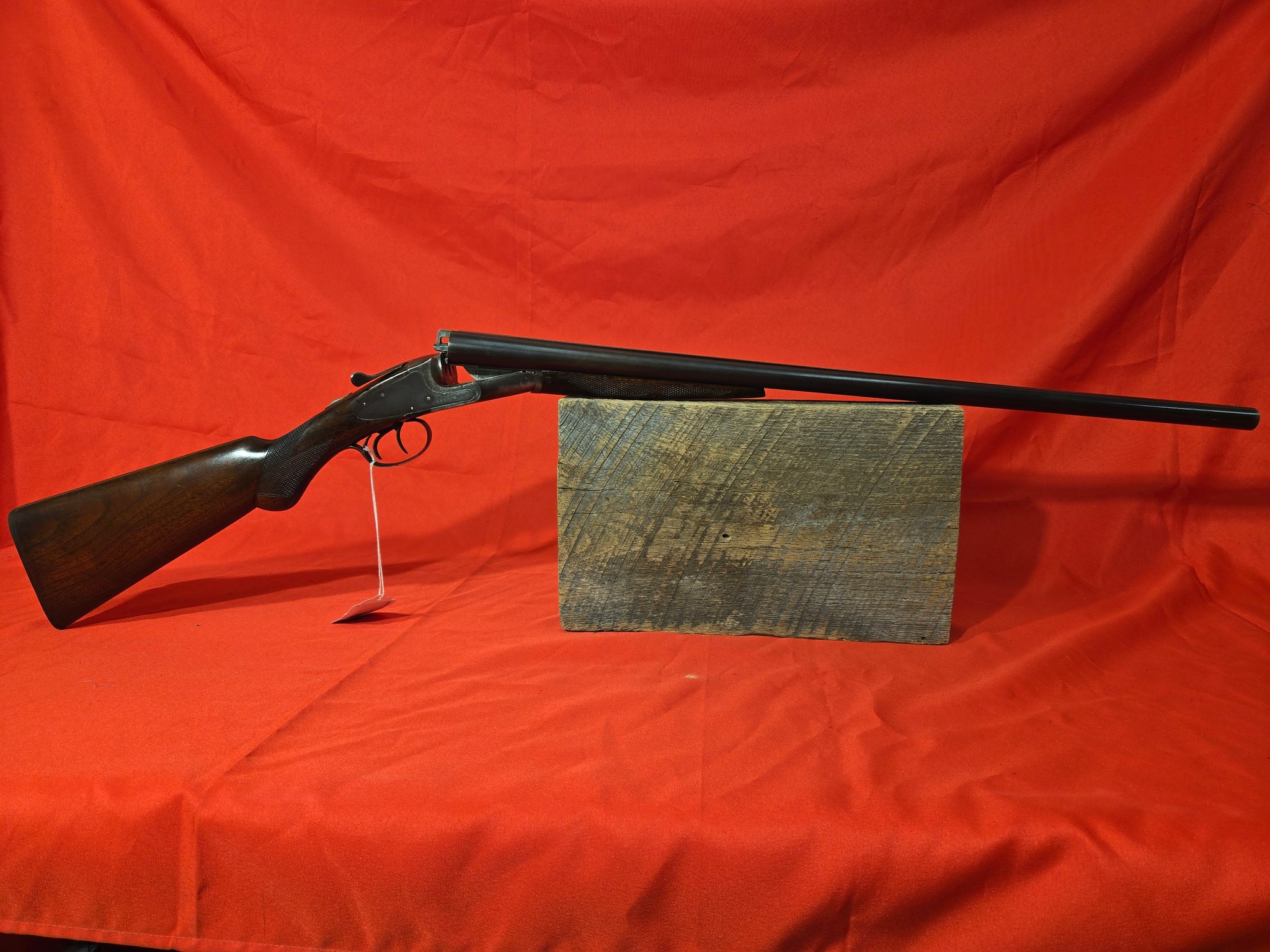 L.C. Smith Hunter Arms
