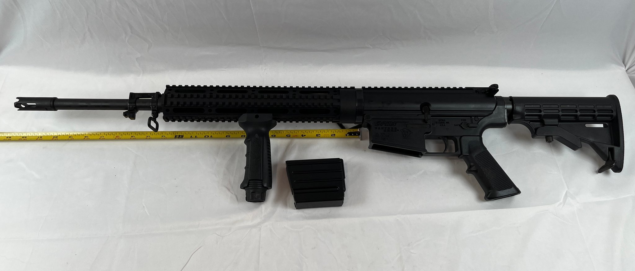 ECOM00454902 DPMS Lr-308 ECOM00454902 548061